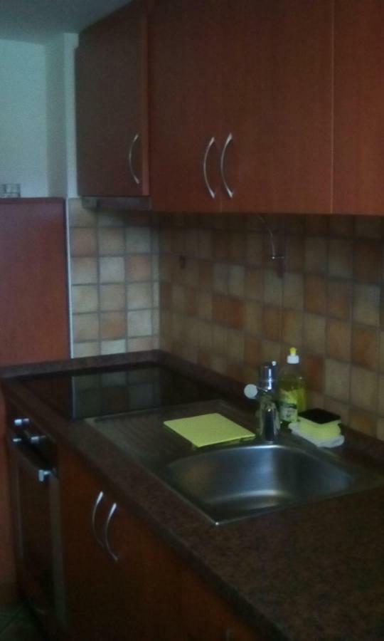 Apartma Pr' Vok Lesce  Exterior foto